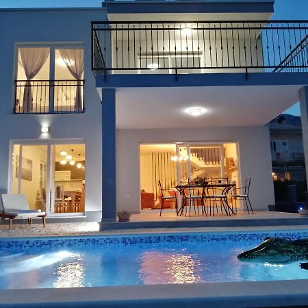 Villa Fidelissima Kaštela Zewnętrze zdjęcie
