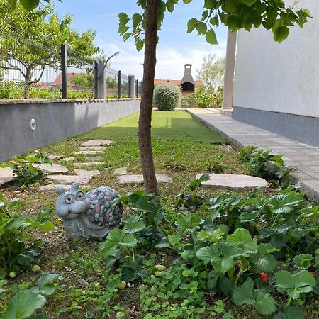 Villa Fidelissima Kaštela Zewnętrze zdjęcie