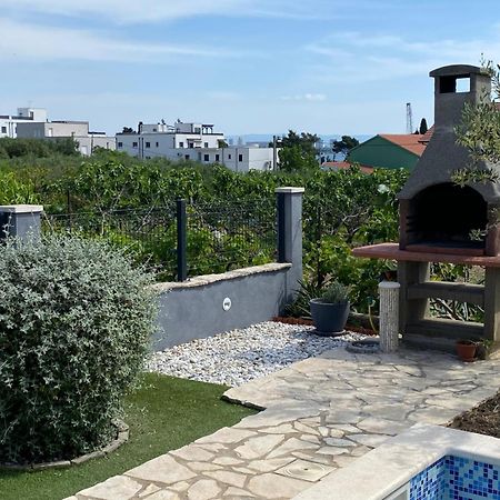 Villa Fidelissima Kaštela Zewnętrze zdjęcie