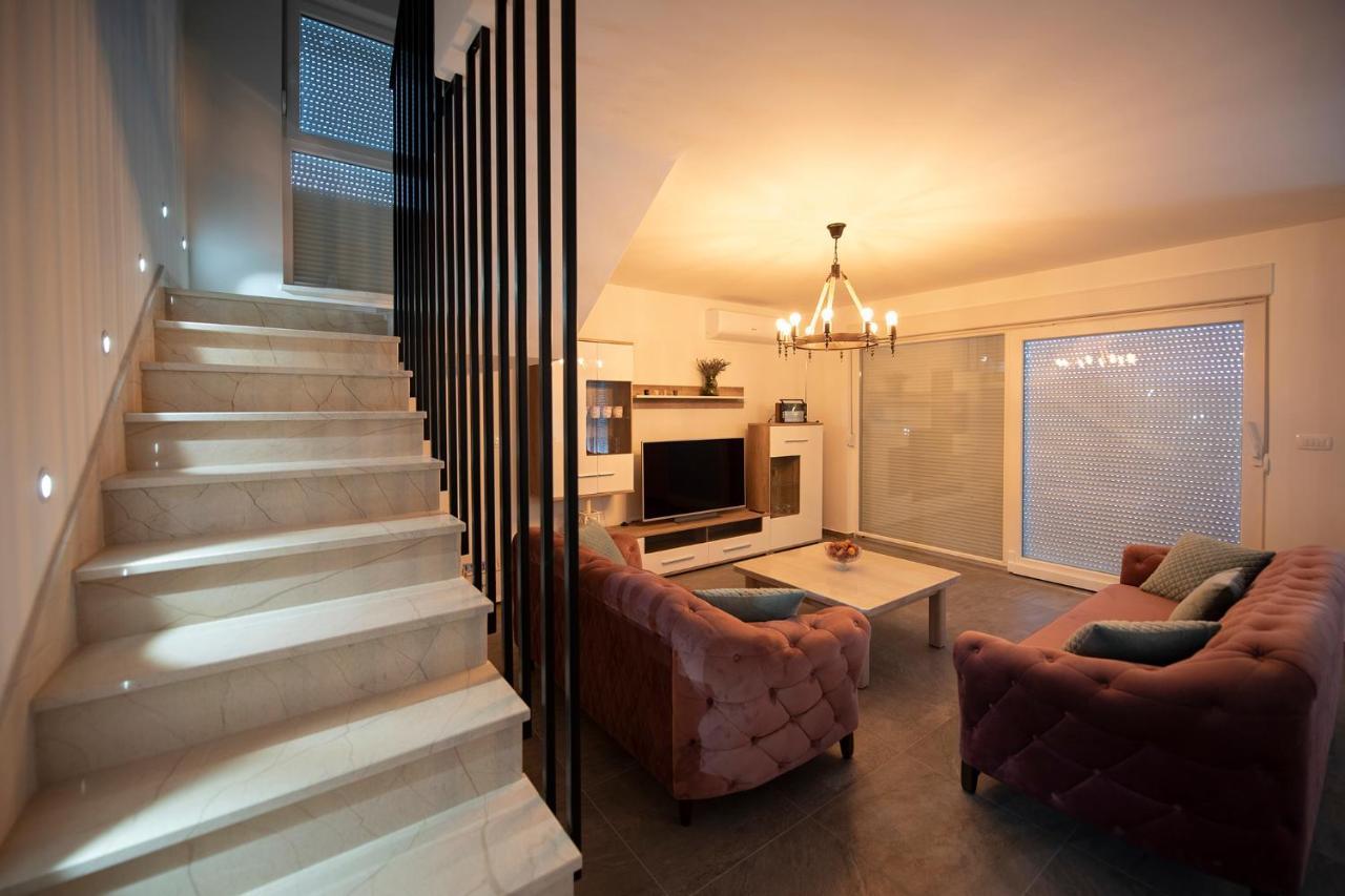 Villa Fidelissima Kaštela Zewnętrze zdjęcie