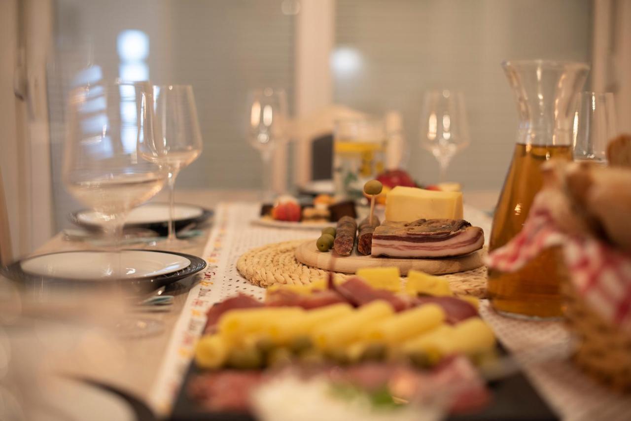 Villa Fidelissima Kaštela Zewnętrze zdjęcie