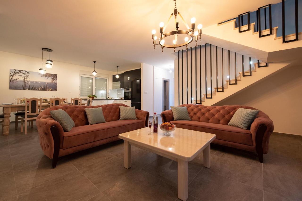 Villa Fidelissima Kaštela Zewnętrze zdjęcie