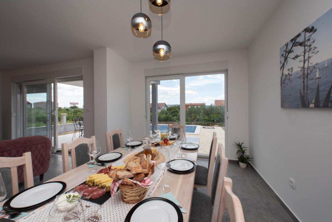 Villa Fidelissima Kaštela Zewnętrze zdjęcie