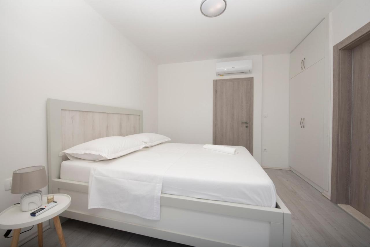 Villa Fidelissima Kaštela Zewnętrze zdjęcie