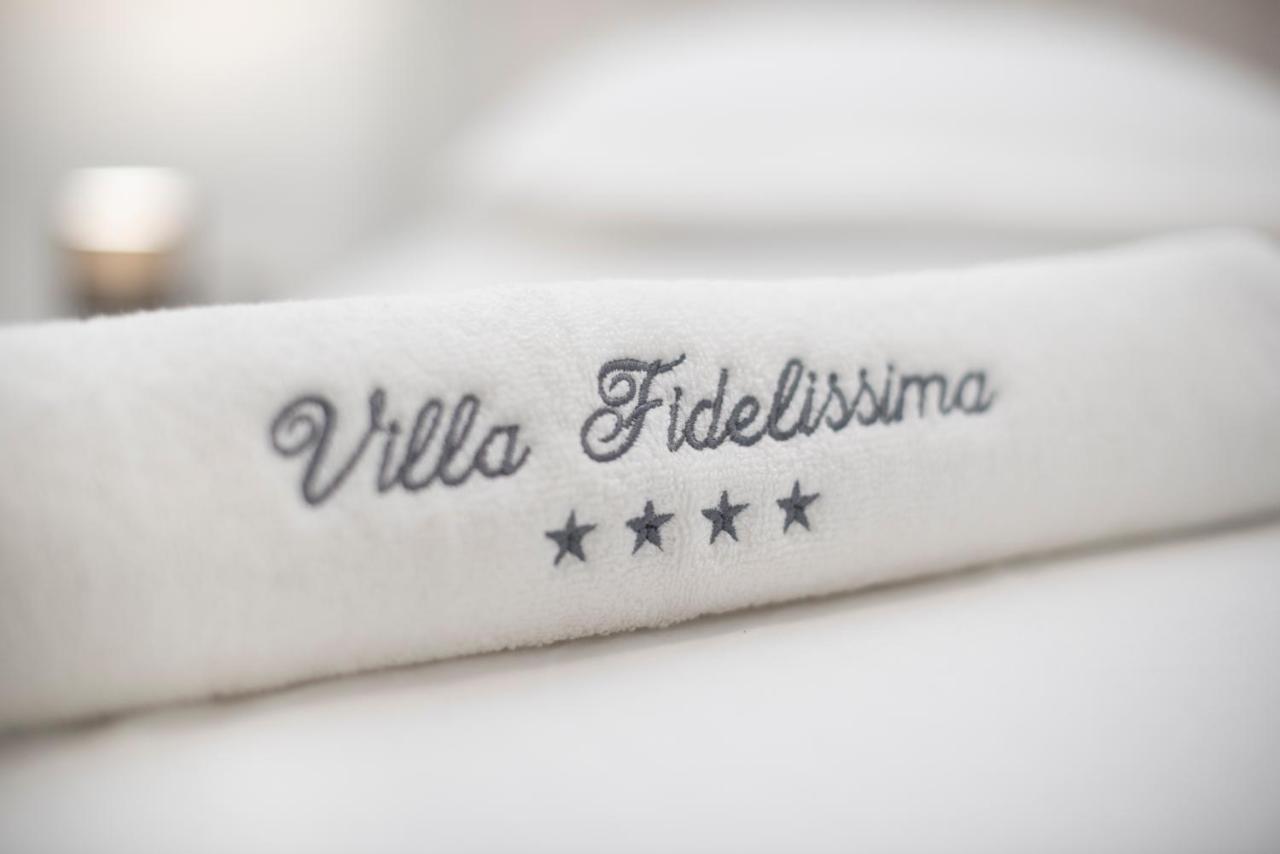 Villa Fidelissima Kaštela Zewnętrze zdjęcie