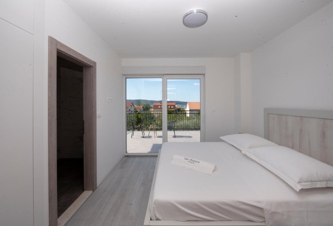 Villa Fidelissima Kaštela Zewnętrze zdjęcie