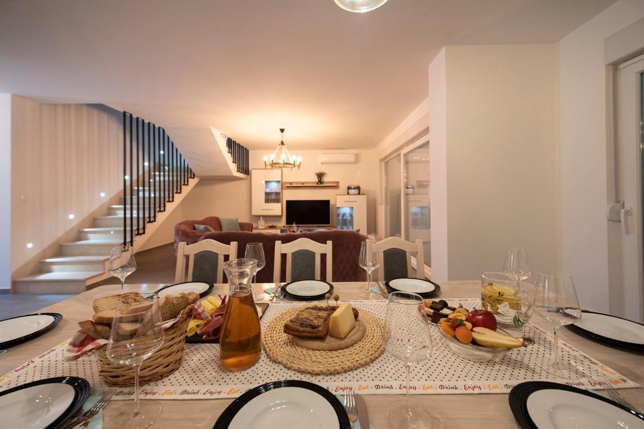 Villa Fidelissima Kaštela Zewnętrze zdjęcie