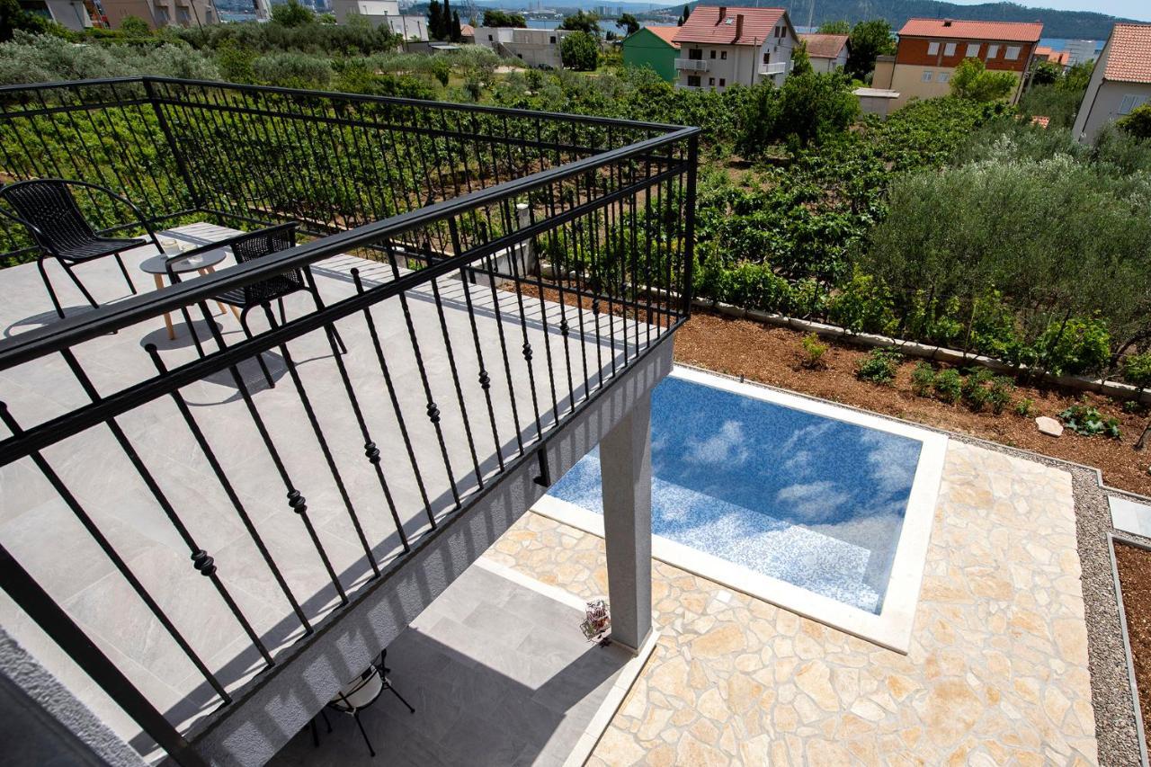 Villa Fidelissima Kaštela Zewnętrze zdjęcie