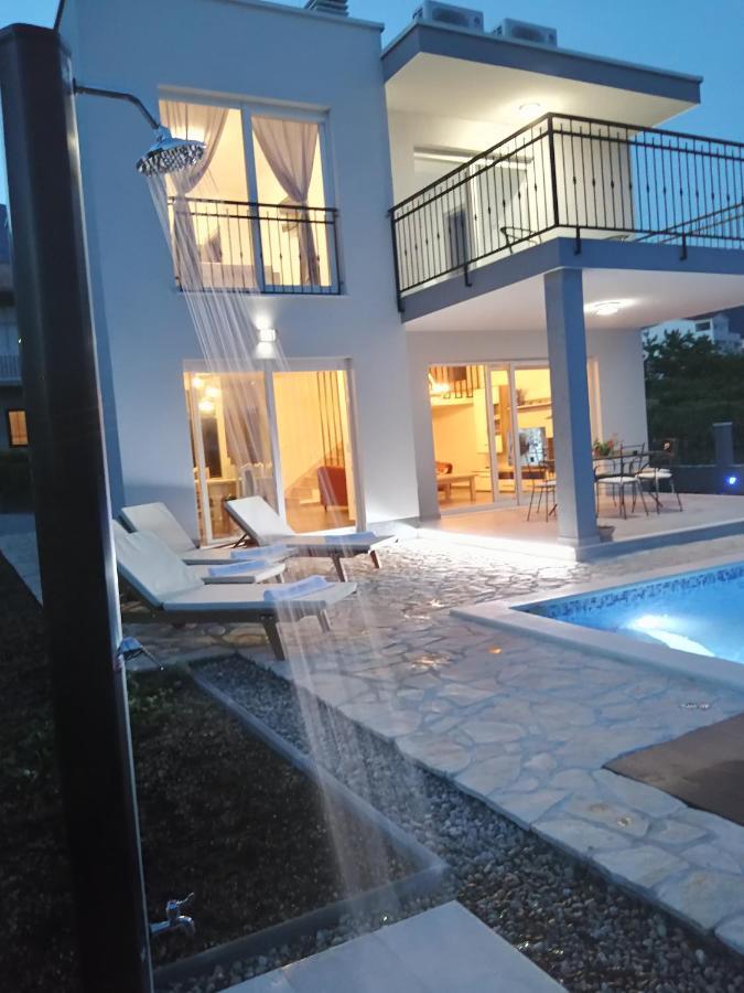 Villa Fidelissima Kaštela Zewnętrze zdjęcie