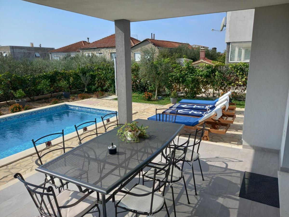 Villa Fidelissima Kaštela Zewnętrze zdjęcie