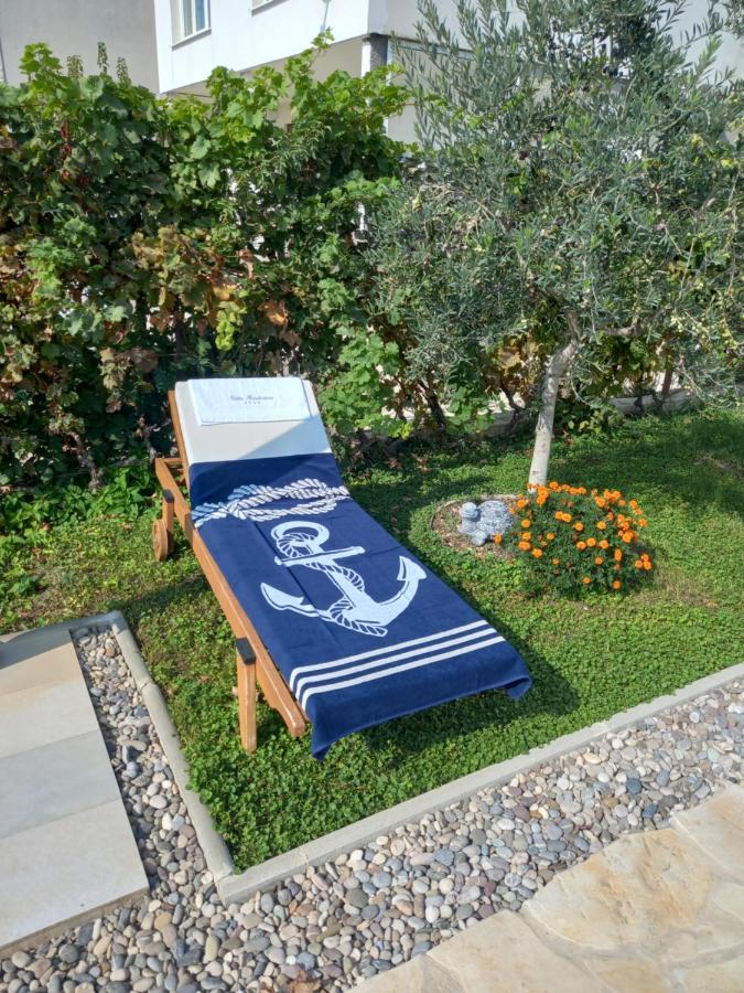 Villa Fidelissima Kaštela Zewnętrze zdjęcie