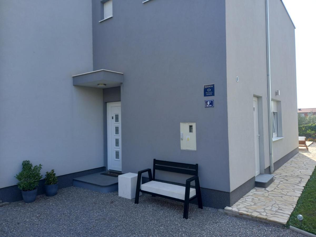 Villa Fidelissima Kaštela Zewnętrze zdjęcie