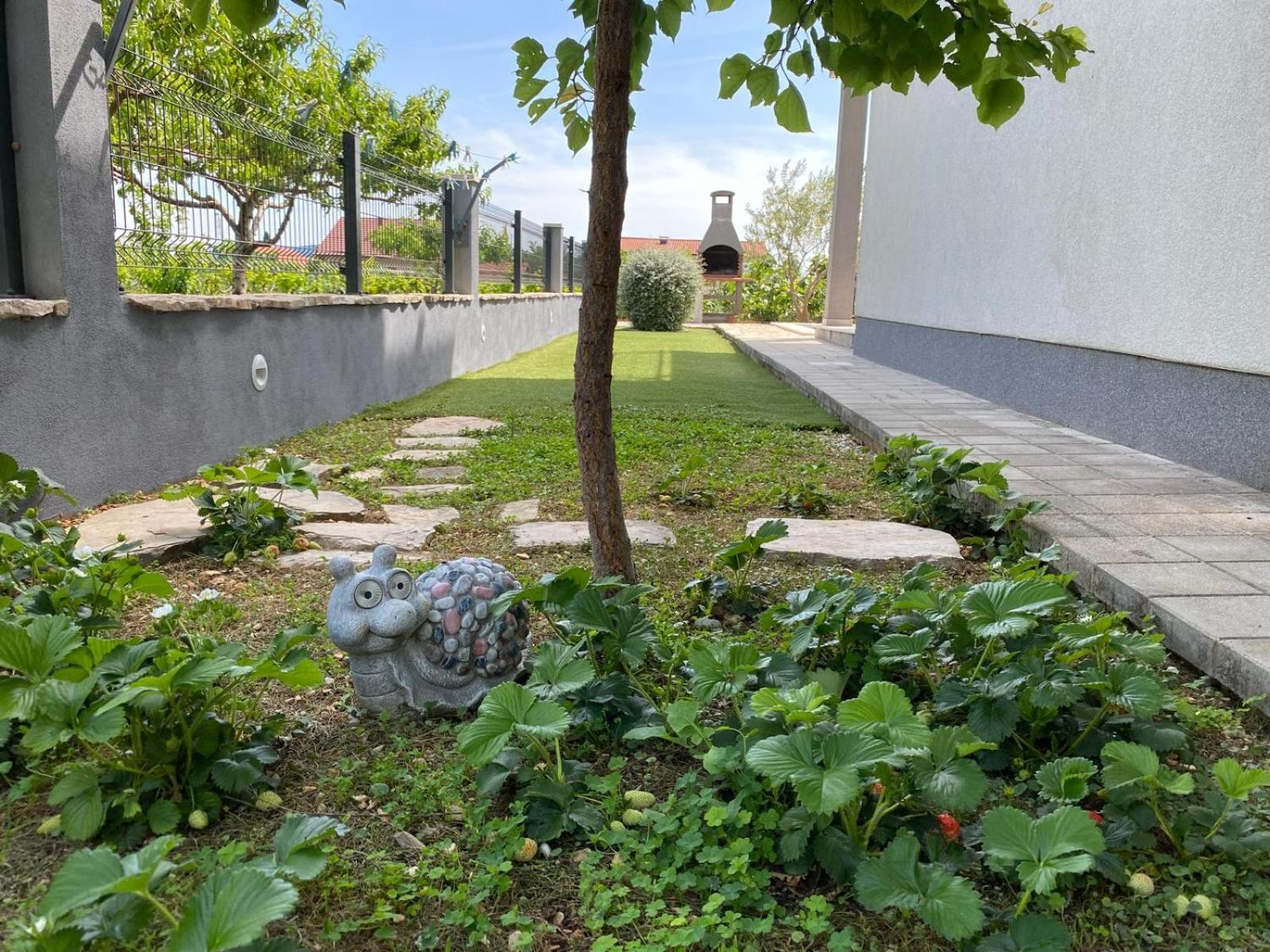 Villa Fidelissima Kaštela Zewnętrze zdjęcie