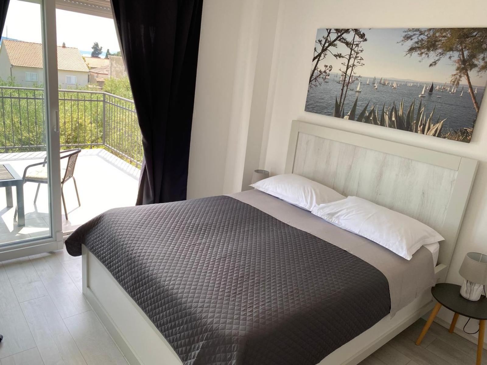 Villa Fidelissima Kaštela Zewnętrze zdjęcie