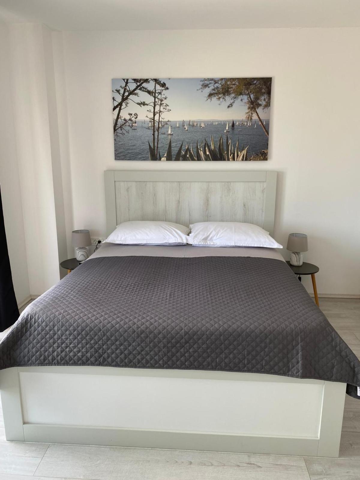 Villa Fidelissima Kaštela Zewnętrze zdjęcie
