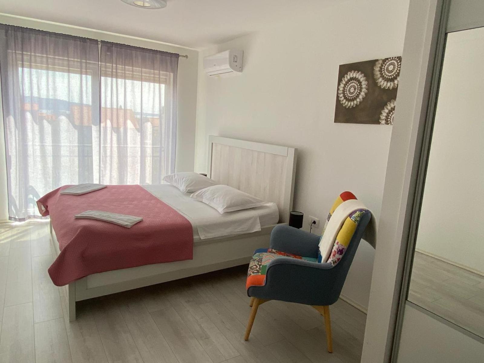 Villa Fidelissima Kaštela Zewnętrze zdjęcie
