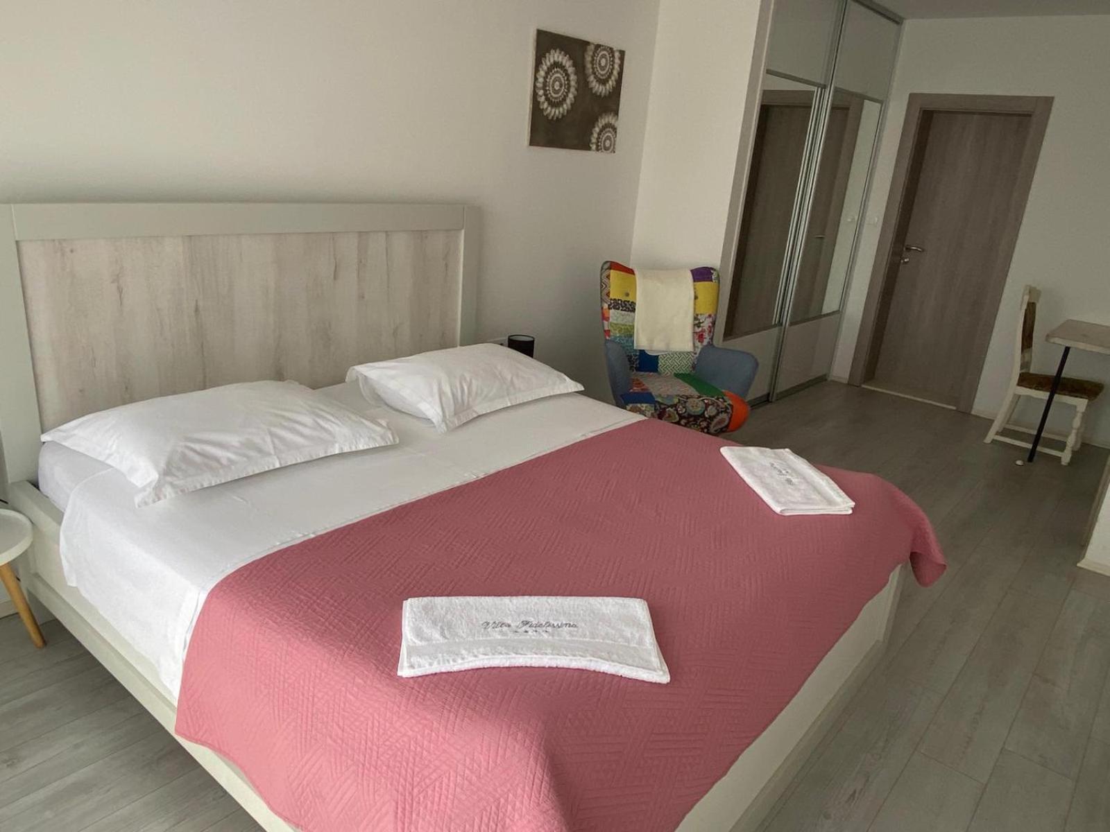 Villa Fidelissima Kaštela Zewnętrze zdjęcie