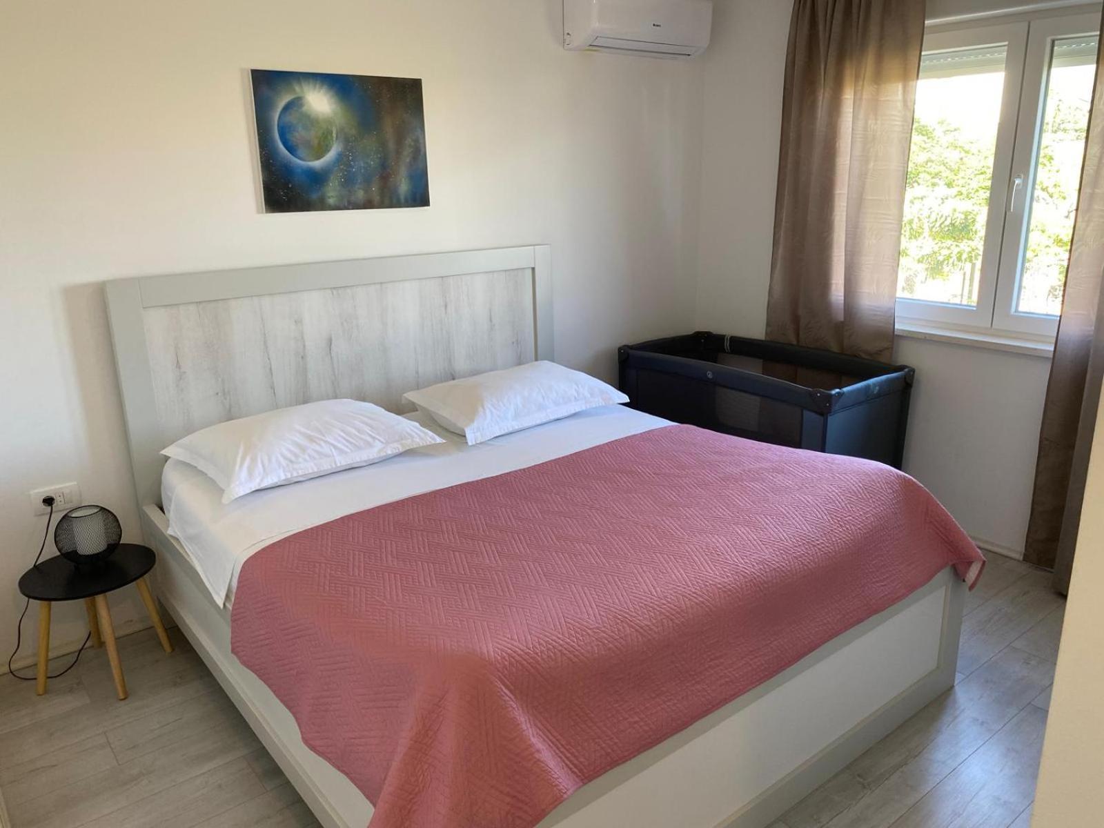 Villa Fidelissima Kaštela Zewnętrze zdjęcie