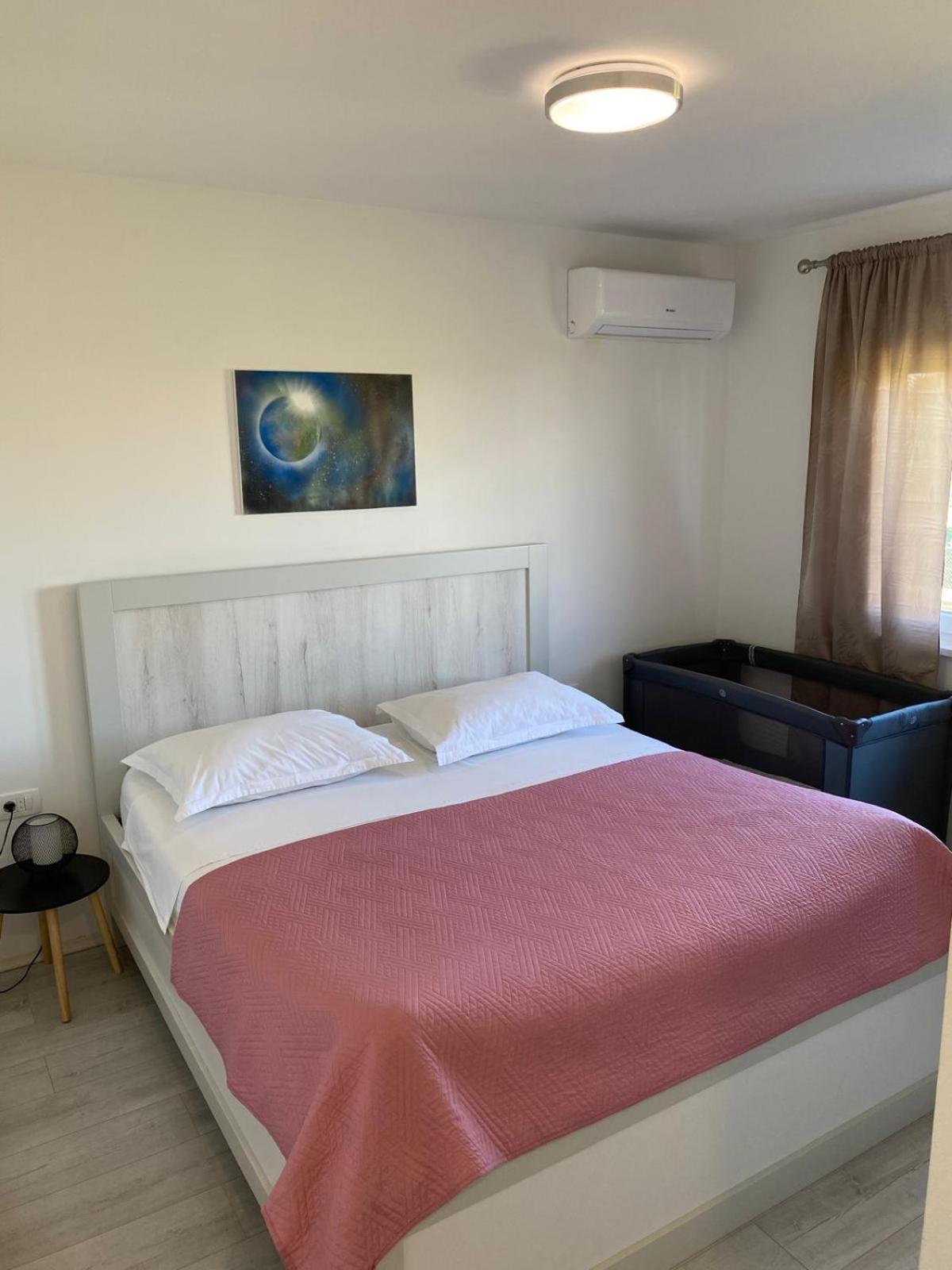 Villa Fidelissima Kaštela Zewnętrze zdjęcie
